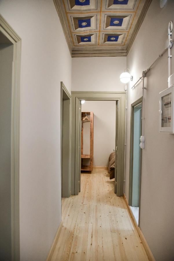 Erst Guest House Атина Екстериор снимка