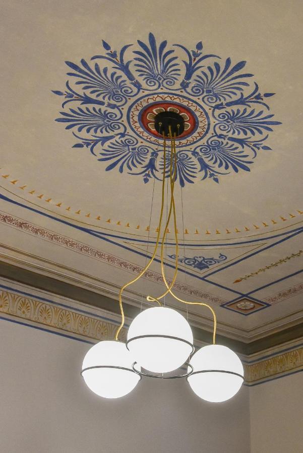 Erst Guest House Атина Екстериор снимка