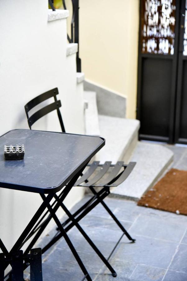Erst Guest House Атина Екстериор снимка