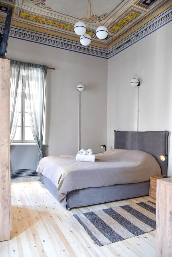 Erst Guest House Атина Екстериор снимка